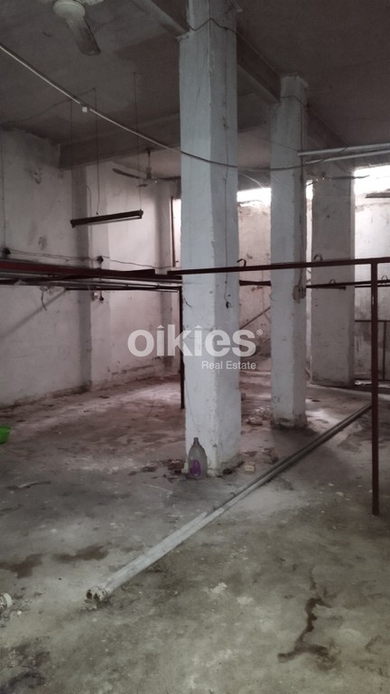 Αποθήκη 300 τ.μ. προς ενοικίαση, Φάληρο