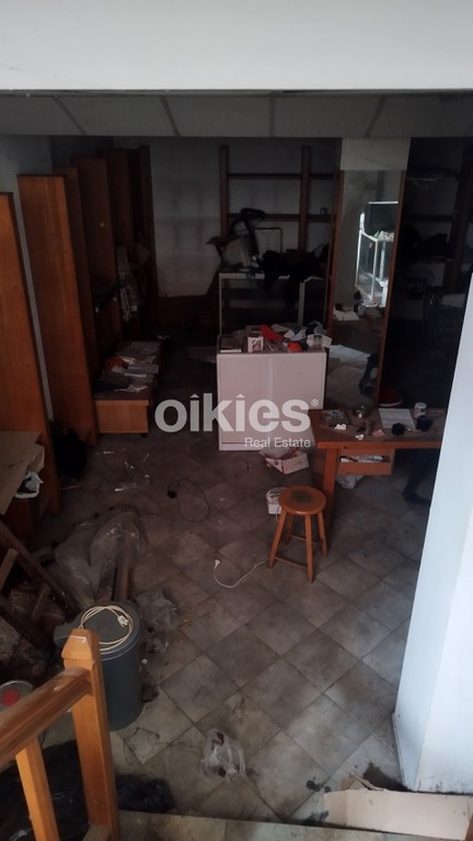 Αποθήκη 300 τ.μ. προς ενοικίαση, Φάληρο