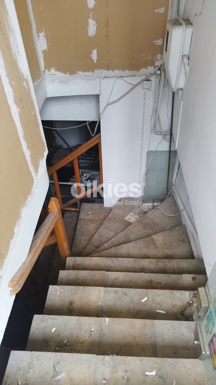 Αποθήκη 300 τ.μ. προς ενοικίαση, Φάληρο