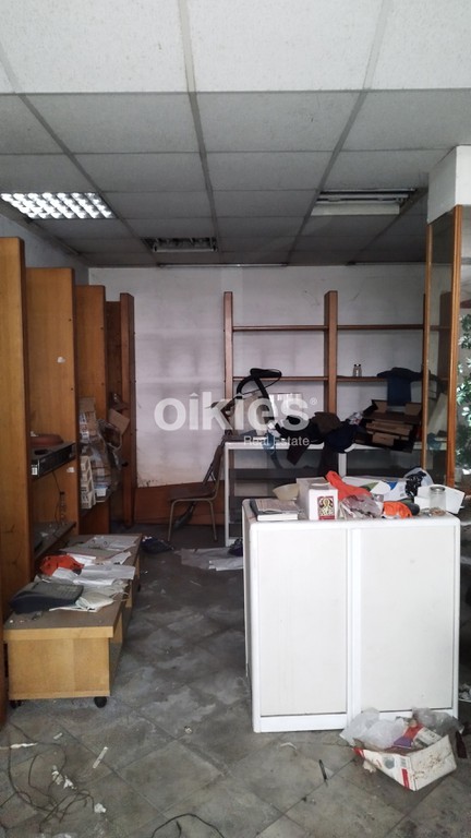 Αποθήκη 300 τ.μ. προς πώληση, Φάληρο