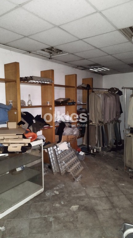 Αποθήκη 300 τ.μ. προς πώληση, Φάληρο