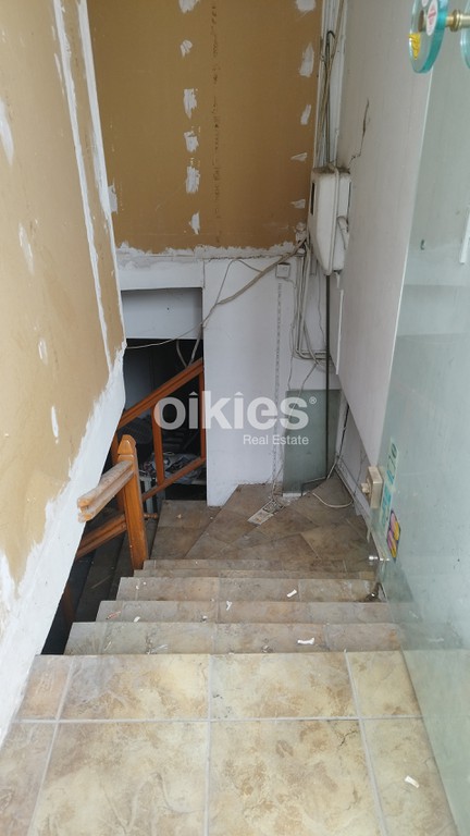 Αποθήκη 300 τ.μ. προς πώληση, Φάληρο