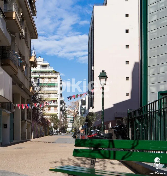 Διαμέρισμα 70 τ.μ. προς πώληση, Λευκός Πύργος