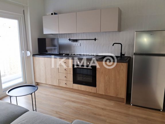Studio 37 sqm for rent, Thessaloniki - Suburbs, Neapoli