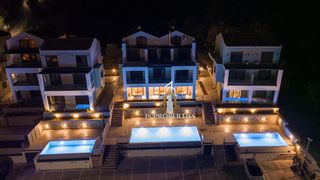 Συγκρότημα διαμερισμάτων 91 τ.μ. για πώληση