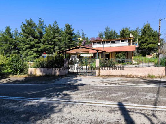 Detached home 240 sqm for sale, Rest Of Attica, Com. Malakasa