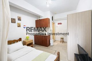 Studio / γκαρσονιέρα 16 τ.μ. για πώληση
