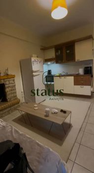 Apartment 35 sqm for rent