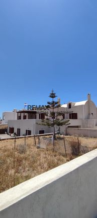 Κτίριο 460 τ.μ. για πώληση, Κυκλάδες, Σαντορίνη