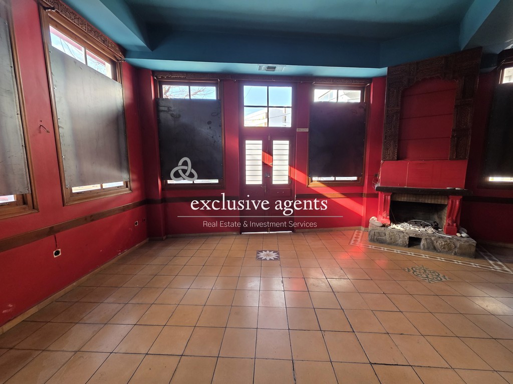 Επιχειρηματικό κτίριο 545 τ.μ. πρός ενοικίαση, Αθήνα - Κέντρο, Πετράλωνα