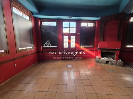 Επιχειρηματικό κτίριο 545 τ.μ. προς ενοικίαση