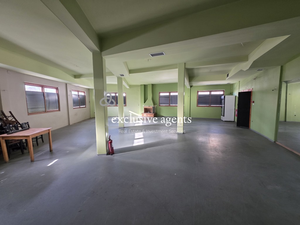 Επιχειρηματικό κτίριο 545 τ.μ. πρός ενοικίαση, Αθήνα - Κέντρο, Πετράλωνα