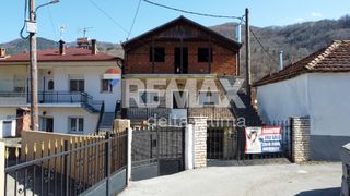 Μονοκατοικία 234 τ.μ. για πώληση