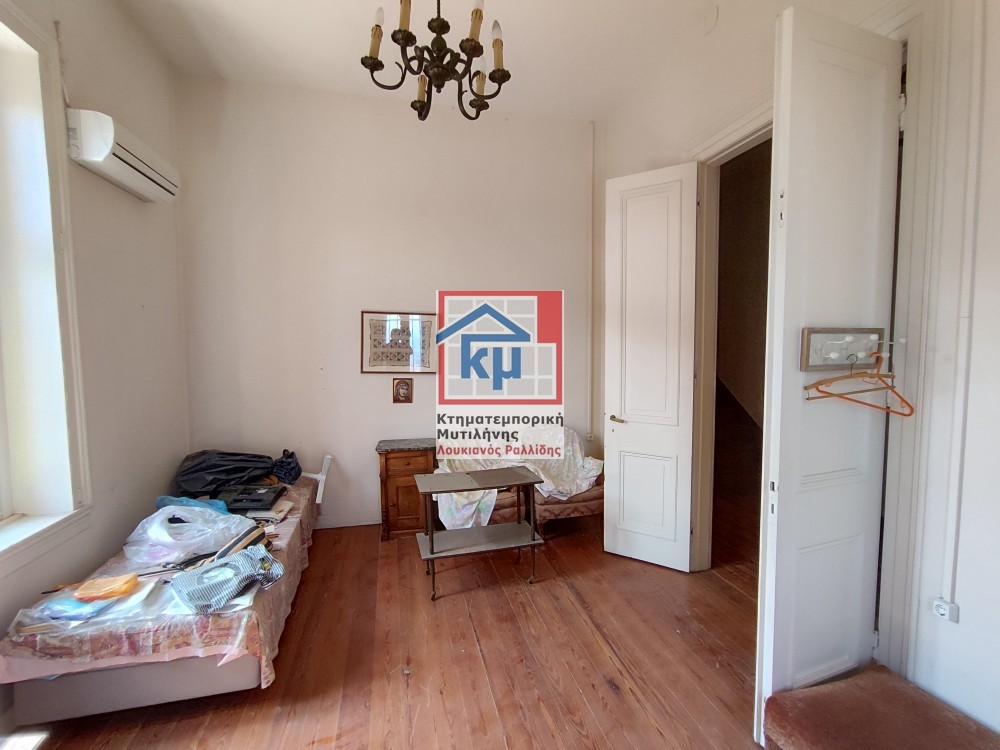Μονοκατοικία 395 τ.μ. πρός πώληση, Ν. Λέσβου, Λέσβος - Μυτιλήνη