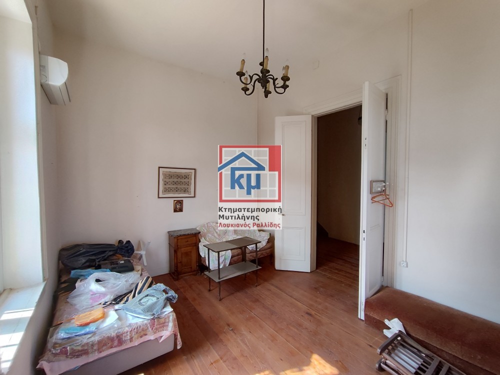 Μονοκατοικία 395 τ.μ. πρός πώληση, Ν. Λέσβου, Λέσβος - Μυτιλήνη