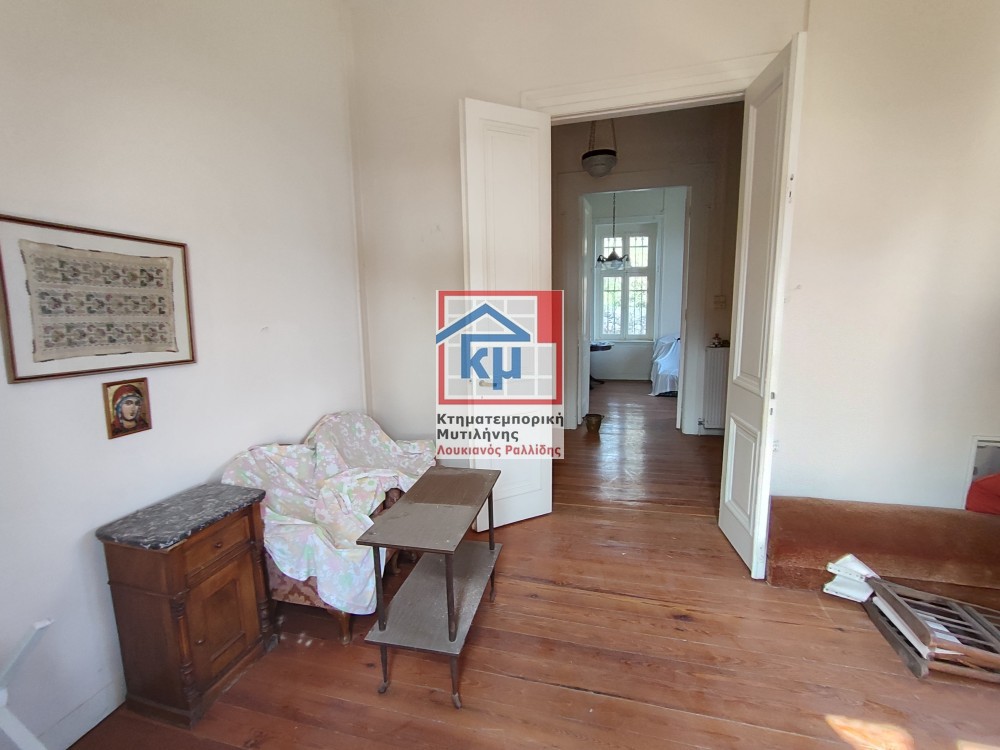 Μονοκατοικία 395 τ.μ. πρός πώληση, Ν. Λέσβου, Λέσβος - Μυτιλήνη