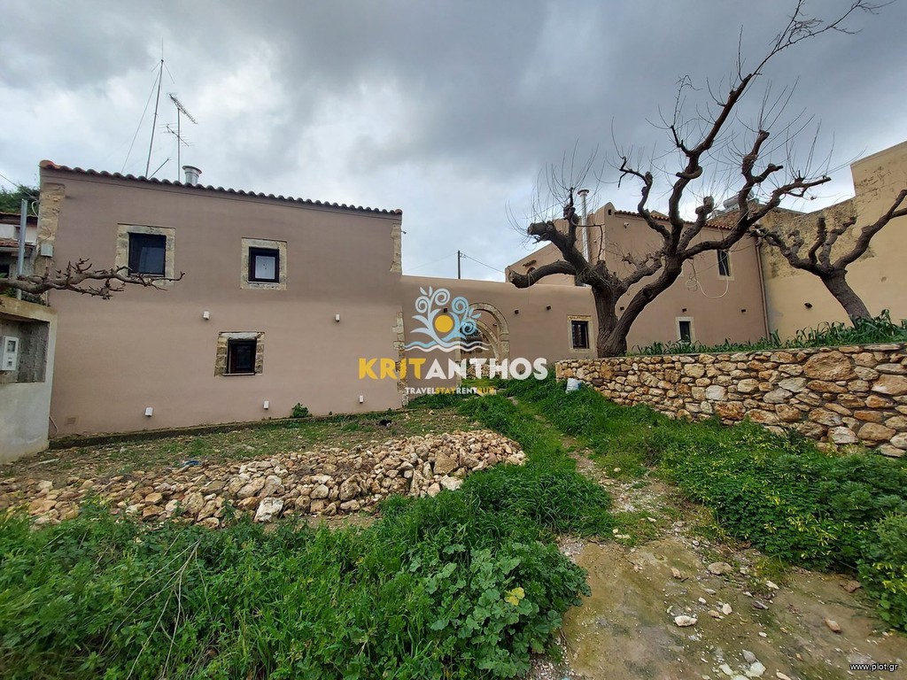 Μεζονέτα 85 τ.μ. πρός ενοικίαση, Ν. Ρεθύμνου, Ρέθυμνο