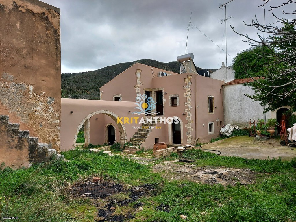 Μεζονέτα 85 τ.μ. πρός ενοικίαση, Ν. Ρεθύμνου, Ρέθυμνο