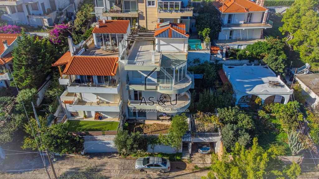 Μεζονέτα 255 τ.μ. πρός πώληση, Αττική - Υπόλοιπο, Μαρκόπουλο