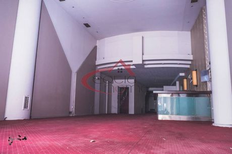 Κατάστημα 335 τ.μ. προς ενοικίαση