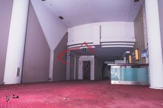 Κατάστημα 335 τ.μ. για ενοικίαση