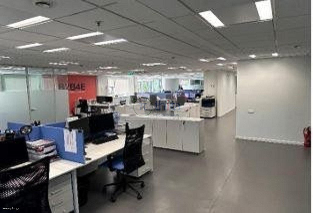 Επαγγελματικό 575 τ.μ. πρός πώληση, Αθήνα - Βόρεια Προάστια, Μαρούσι