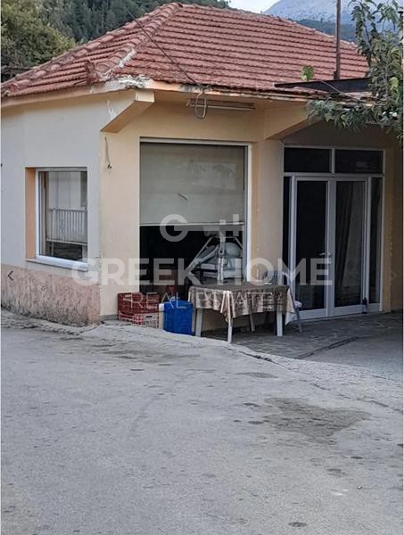 Μονοκατοικία 80 τ.μ. προς πώληση, Μάννα