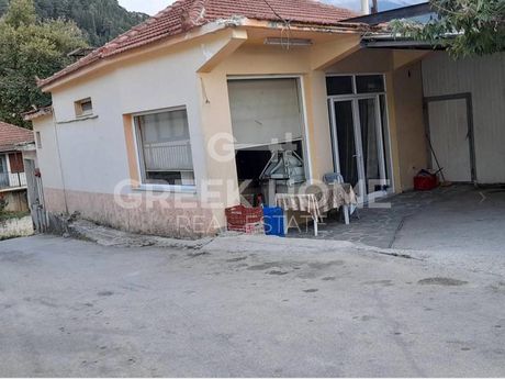 Detached home 80 sqm for sale