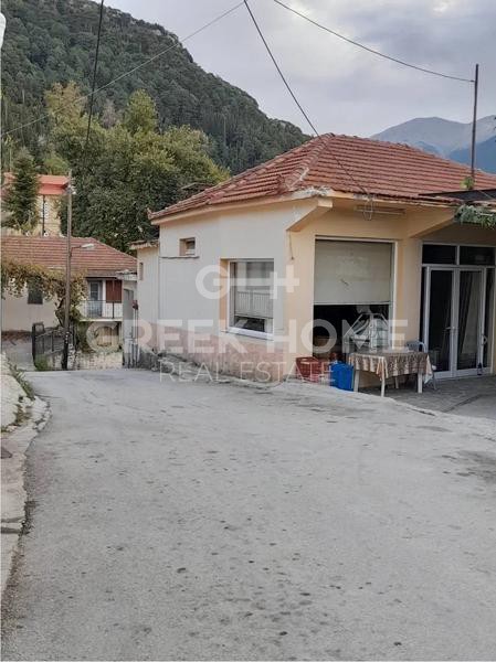 Μονοκατοικία 80 τ.μ. προς πώληση, Μάννα