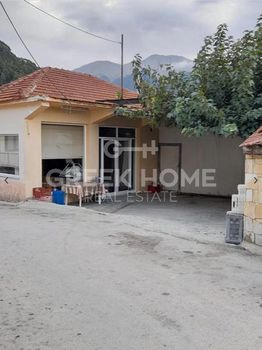 Detached home 80 sqm for sale