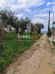 Οικόπεδο 120 τ.μ. για πώληση, Αχαΐα, Παραλία-thumb-1