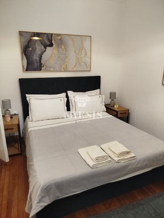 Apartment 80 sqm for rent, Athens - Center, Kolonaki - Likavitos