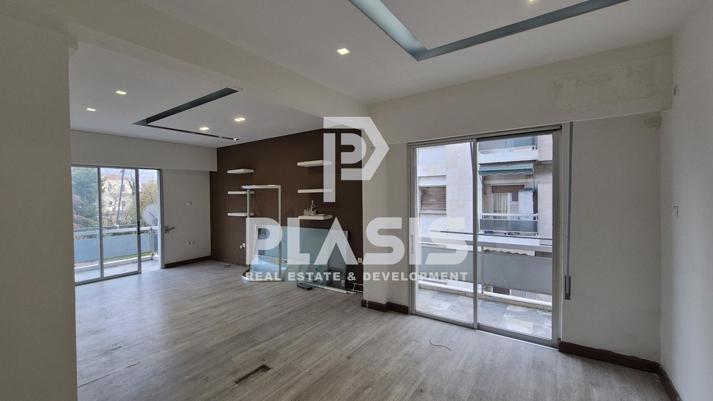 Γραφείο 105 τ.μ. προς ενοικίαση, Κυψέλη Αθήνας
