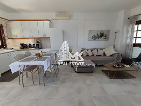 Διαμέρισμα 55 τ.μ. προς πώληση