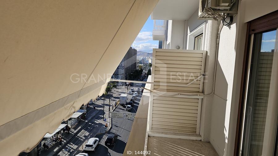 Διαμέρισμα 90 τ.μ. πρός ενοικίαση, Πειραιάς, Πειραιάς - Κέντρο