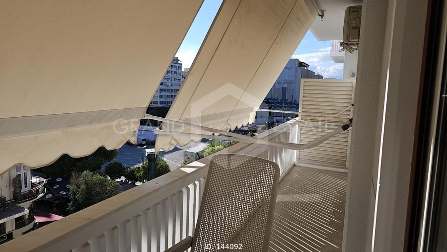 Διαμέρισμα 90 τ.μ. πρός ενοικίαση, Πειραιάς, Πειραιάς - Κέντρο