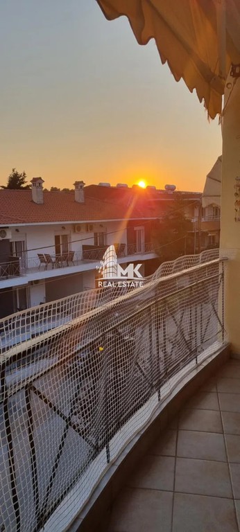Διαμέρισμα 63 τ.μ. προς πώληση, Καλλιθέα Κασσάνδρας