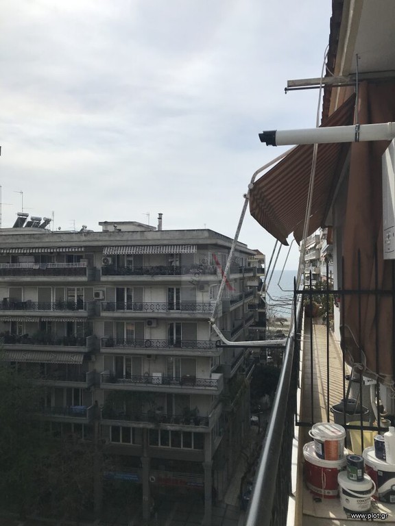 Διαμέρισμα 70 τ.μ. προς ενοικίαση, Φάληρο