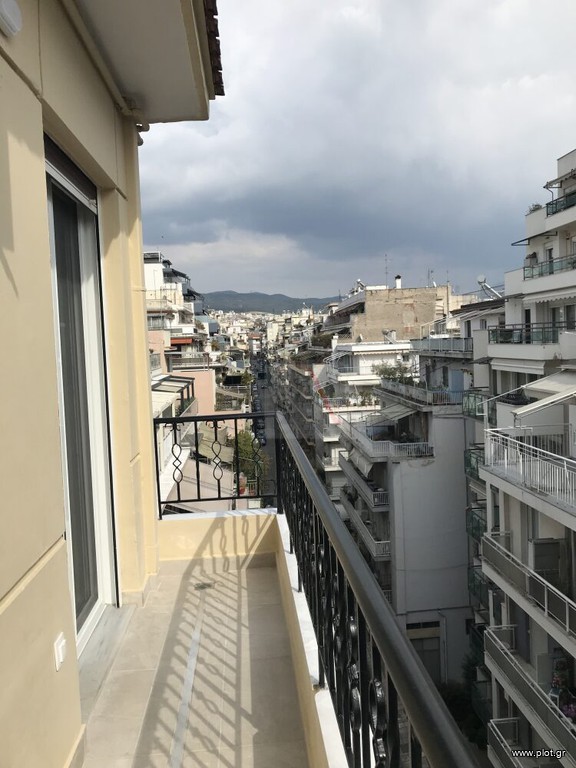 Διαμέρισμα 70 τ.μ. προς ενοικίαση, Φάληρο