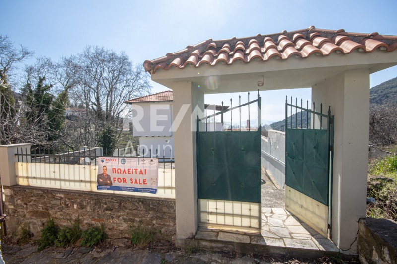 Μεζονέτα 93 τ.μ. προς πώληση, Δράκεια
