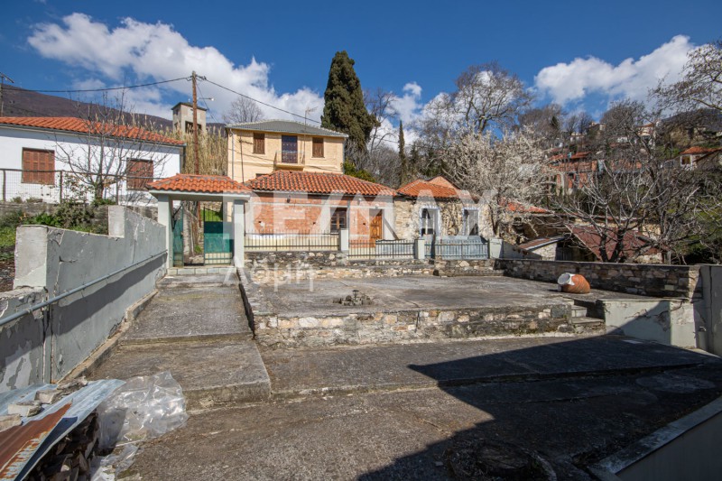 Μεζονέτα 93 τ.μ. προς πώληση, Δράκεια