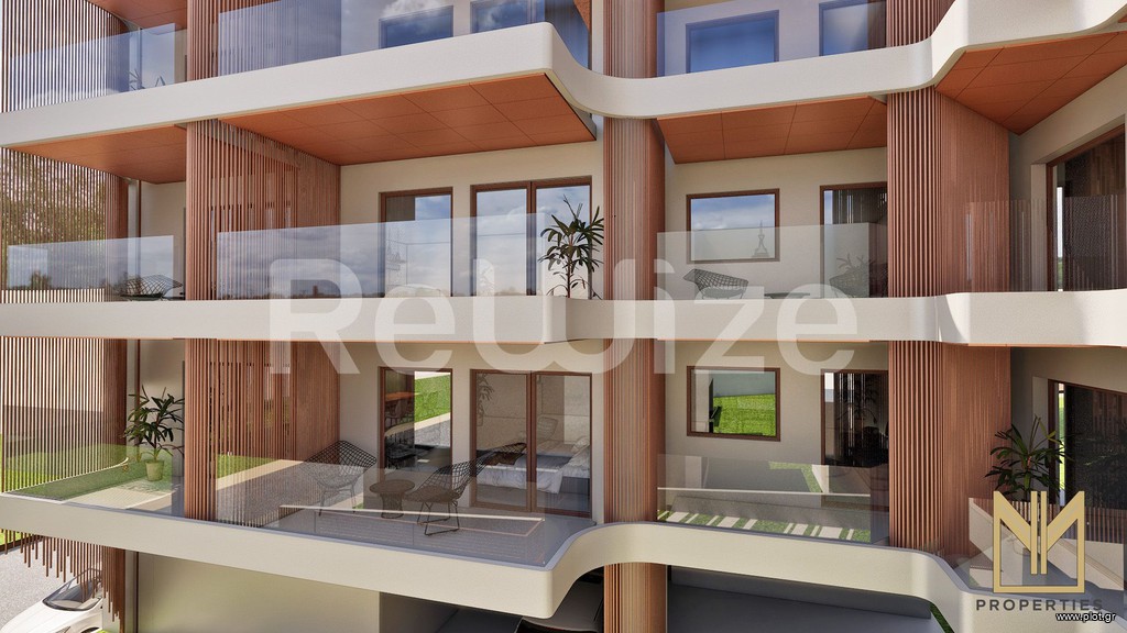 Studio / γκαρσονιέρα 31 τ.μ. προς πώληση, Νέα Καλλικράτεια