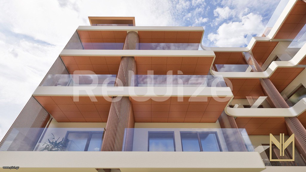 Studio / γκαρσονιέρα 31 τ.μ. προς πώληση, Νέα Καλλικράτεια
