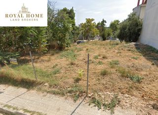 Οικόπεδο 216 τ.μ. για πώληση
