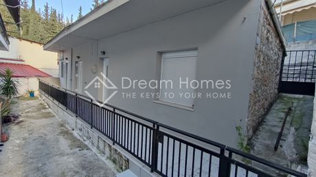Μονοκατοικία 60 τ.μ. προς πώληση
