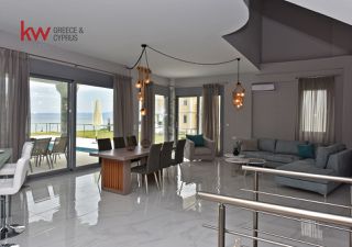 Βίλλα 250 τ.μ. για πώληση, Χαλκιδική, Παλλήνη-thumb-4
