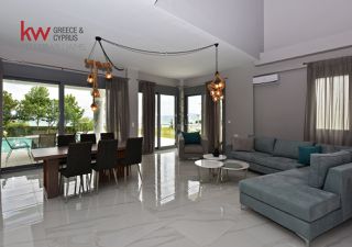 Βίλλα 250 τ.μ. για πώληση, Χαλκιδική, Παλλήνη-thumb-9
