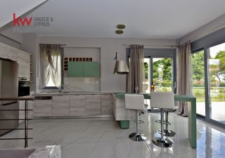 Βίλλα 250 τ.μ. για πώληση, Χαλκιδική, Παλλήνη-thumb-7