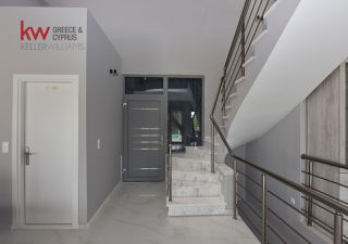 Βίλλα 250 τ.μ. για πώληση, Χαλκιδική, Παλλήνη-thumb-11