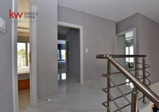 Βίλλα 250 τ.μ. για πώληση, Χαλκιδική, Παλλήνη-thumb-15